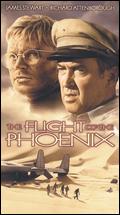 The Flight of the Phoenix - Robert Aldrich