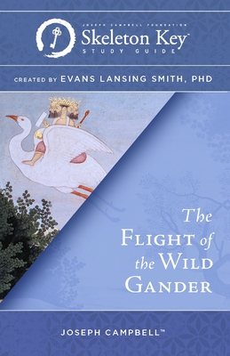 The Flight of the Wild Gander: A Skeleton Key Study Guide - Smith, Evans Lansing