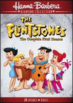 The Flintstones: Season 01 - 
