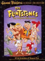 The Flintstones: The Complete Fifth Season [4 Discs]