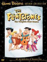 The Flintstones: The Complete First Season [4 Discs] - 