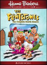 The Flintstones: The Complete Fourth Season [4 Discs] - 