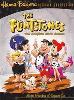 The Flintstones: The Complete Sixth Season [4 Discs]