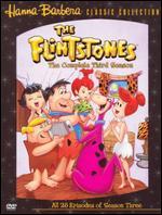The Flintstones: The Complete Third Season [4 Discs]