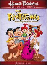 The Flintstones: The Complete Third Season [4 Discs]
