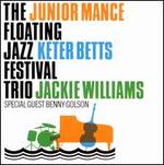 The Floating Jazz Festival Trio 1995