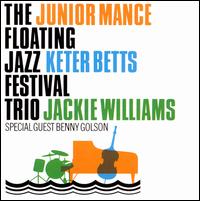 The Floating Jazz Festival Trio 1995 - The Floating Jazz Festival Trio