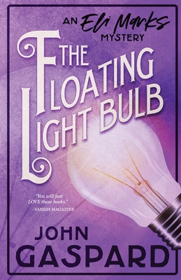 The Floating Light Bulb - Gaspard, John