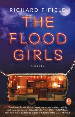 The Flood Girls: A Book Club Recommendation! - Fifield, Richard