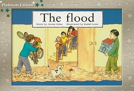 The Flood: Individual Student Edition Green (Levels 12-14)