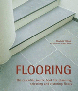 The Flooring Book - Wilhide, Elizabeth