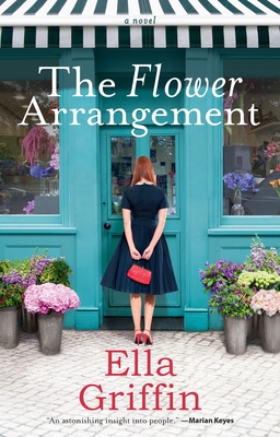 The Flower Arrangement - Griffin, Ella