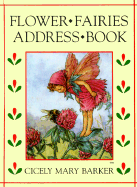 The Flower Fairies Address Book