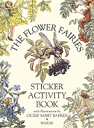 The Flower Fairies Sticker Activity Book