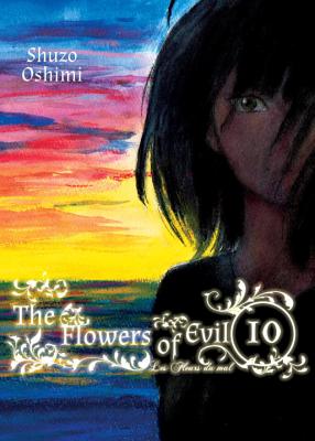 The Flowers of Evil, Volume 10 - Oshimi, Shuzo