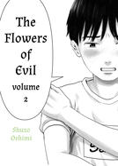 The Flowers of Evil, Volume 2