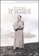 The Flowers of St. Francis [Criterion Collection]
