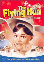 The Flying Nun: The Complete Second Season [3 Discs] - 