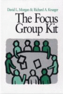 The Focus Group Kit: Volumes 1-6
