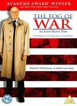 The Fog of War - Errol Morris