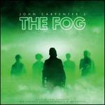 The Fog [Original Motion Picture Soundtrack] [Green/White LP]