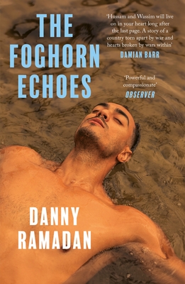 The Foghorn Echoes - Ramadan, Danny