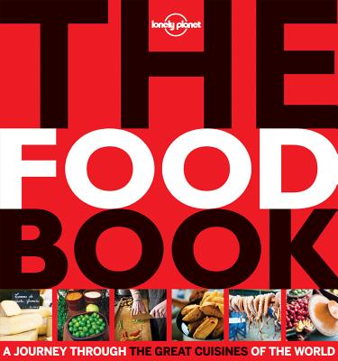 The Food Book Mini - Lonely Planet Food