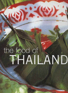 The Food of Thailand - 