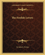 The Foolish Lovers