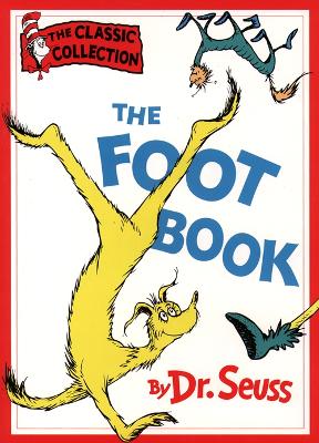 The Foot Book - 