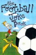 The football joke book