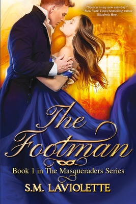 The Footman - LaViolette, S M