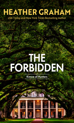 The Forbidden - Graham, Heather