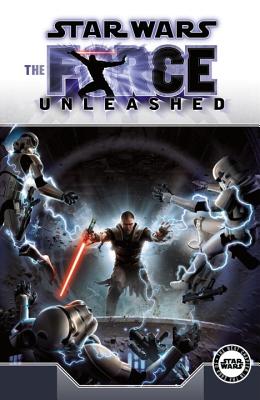 The Force Unleashed - Blackman, Haden