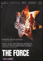 The Force - Peter Nicks