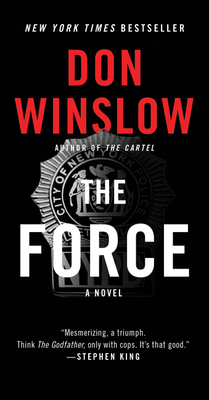 The Force - Winslow, Don