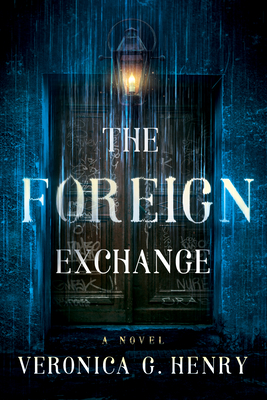 The Foreign Exchange - Henry, Veronica G