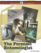 The Forensic Entomologist