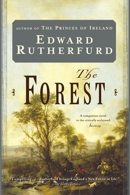 The Forest - Rutherfurd, Edward