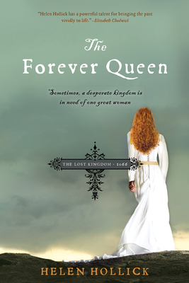 The Forever Queen - Hollick, Helen