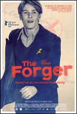 The Forger - Maggie Peren