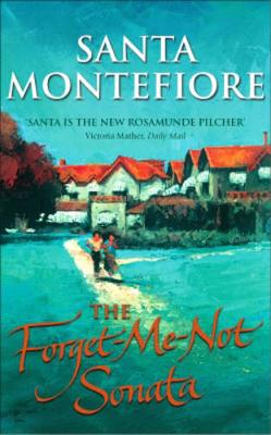 The Forget-me-not Sonata - Montefiore, Santa