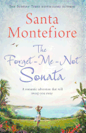 The Forget-Me-Not Sonata - Montefiore, Santa