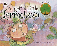 The Forgetful Little Leprechaun