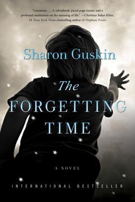 The Forgetting Time - Guskin, Sharon