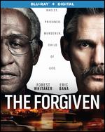 The Forgiven [Blu-ray] - Roland Joff