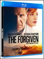 The Forgiven [Blu-ray] - John Michael McDonagh