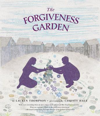The Forgiveness Garden - Thompson, Lauren