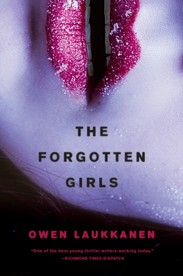 The Forgotten Girls - Laukkanen, Owen