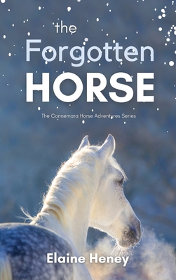 The Forgotten Horse - Book 1 in the Connemara Horse Adventure Series for Kids | The Perfect Gift for Children - Heney, Elaine